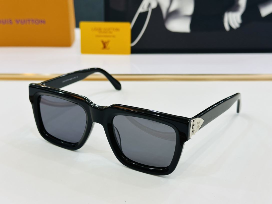 Louis Vuitton Sunglasses